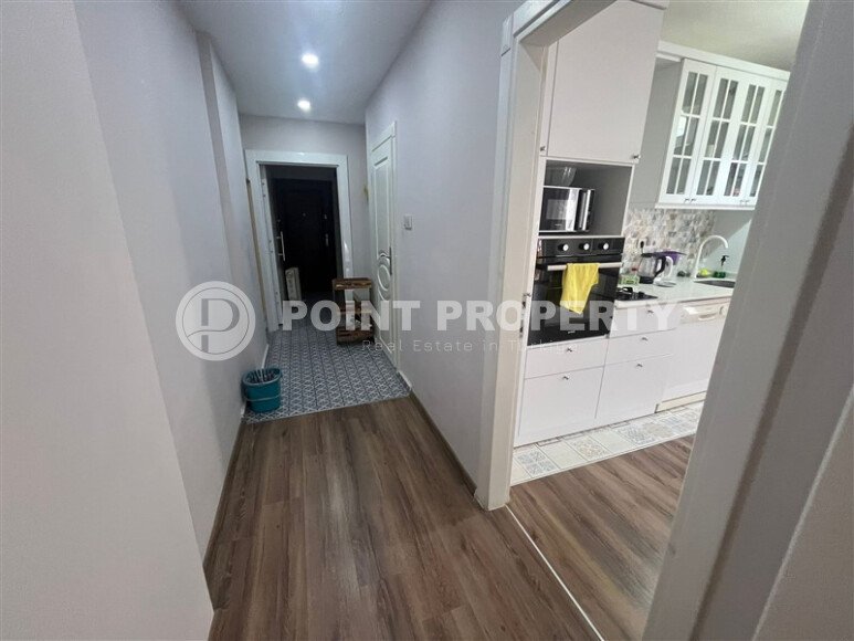 Просторная квартира 2+1 95 m² в районе Клеопатры-id-10496-фото-10