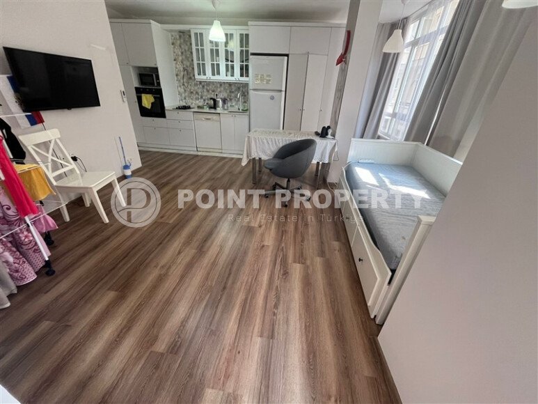 Просторная квартира 2+1 95 m² в районе Клеопатры-id-10496-фото-11