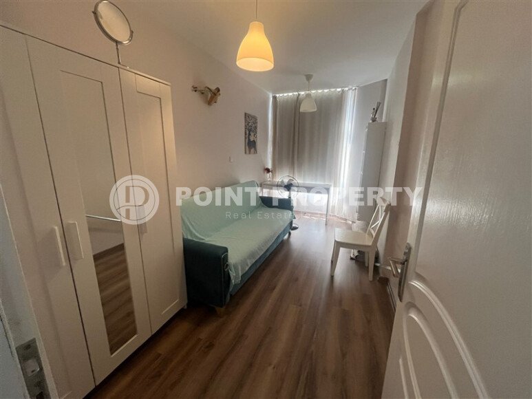 Просторная квартира 2+1 95 m² в районе Клеопатры-id-10496-фото-12