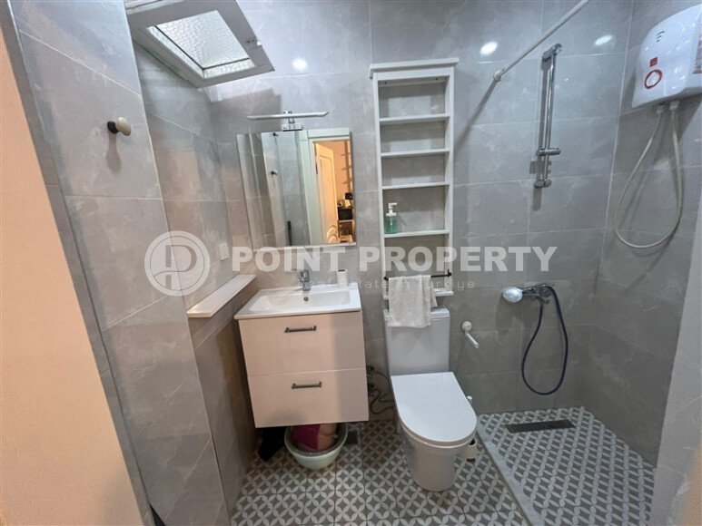 Просторная квартира 2+1 95 m² в районе Клеопатры-id-10496-фото-13