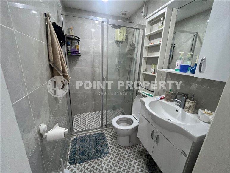 Просторная квартира 2+1 95 m² в районе Клеопатры-id-10496-фото-14