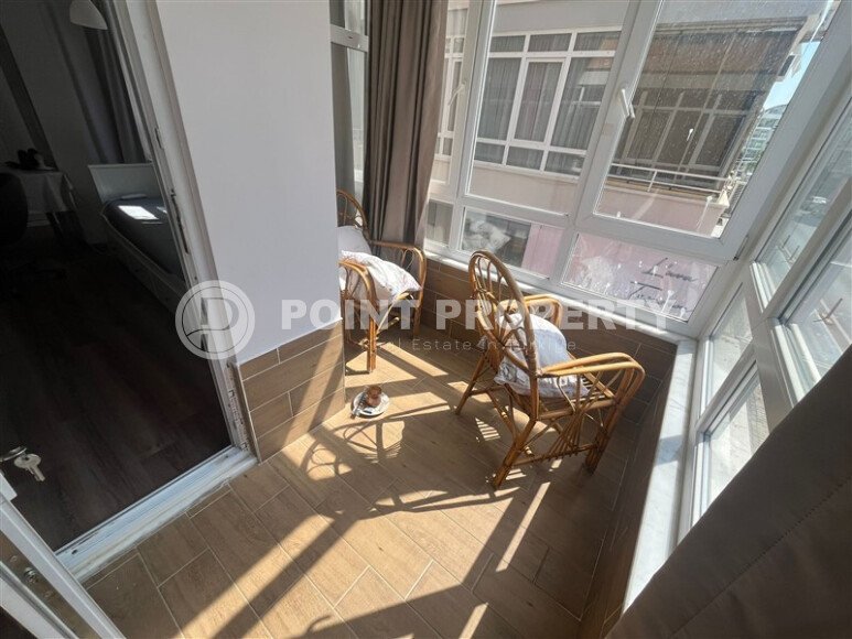 Просторная квартира 2+1 95 m² в районе Клеопатры-id-10496-фото-15