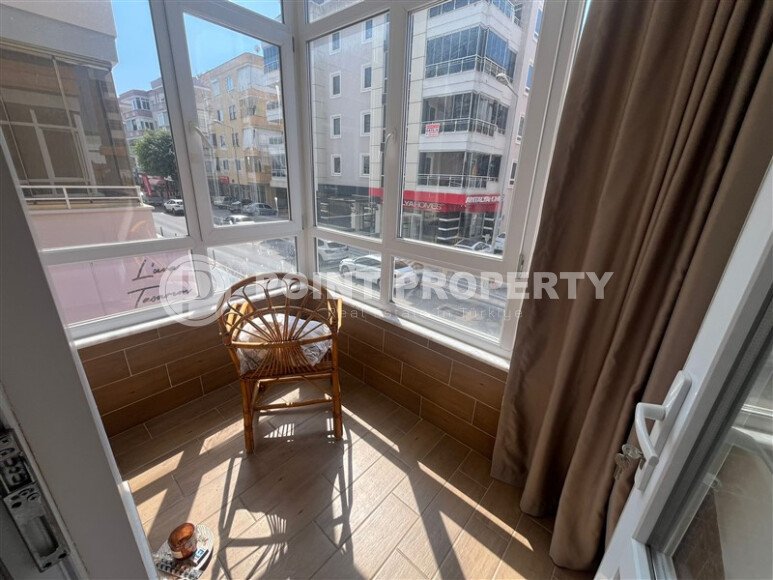 Просторная квартира 2+1 95 m² в районе Клеопатры-id-10496-фото-17