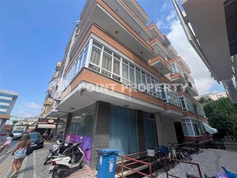 Просторная квартира 2+1 95 m² в районе Клеопатры-id-10496-фото-18