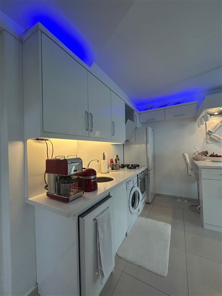 Cozy apartment 48 m², Oba district-id-10498-photo-6