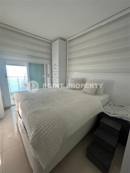 Cozy apartment 48 m², Oba district-id-10498-photo-8