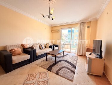 Spacious apartment 120 m², Nizhnyaya Oba district-id-10499-photo-3