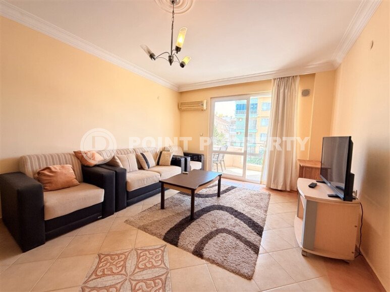 Spacious apartment 120 m², Nizhnyaya Oba district-id-10499-photo-1