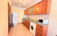 Spacious apartment 120 m², Nizhnyaya Oba district-id-10499-photo-2
