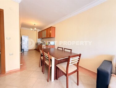 Spacious apartment 120 m², Nizhnyaya Oba district-id-10499-photo-3