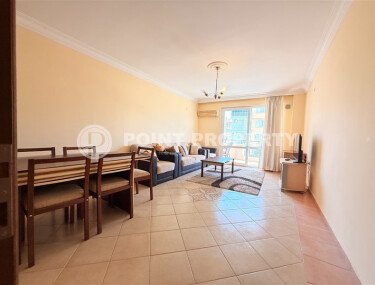 Spacious apartment 120 m², Nizhnyaya Oba district-id-10499-photo-4