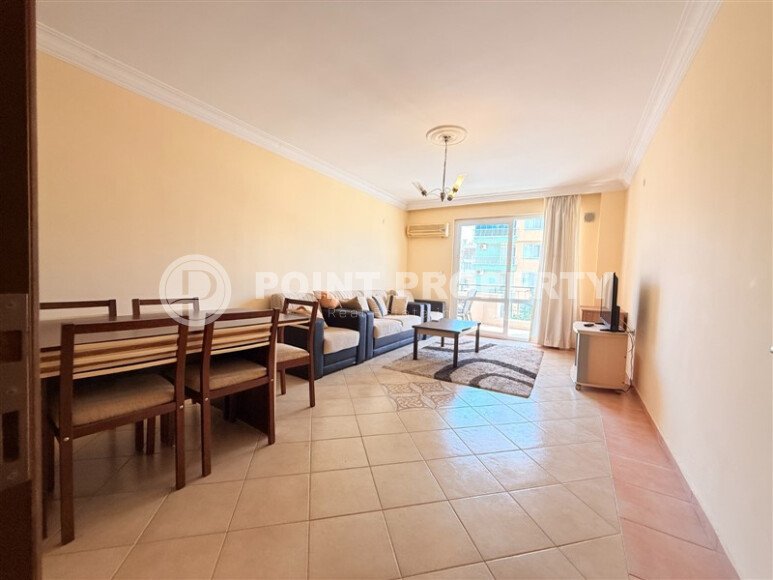Spacious apartment 120 m², Nizhnyaya Oba district-id-10499-photo-4