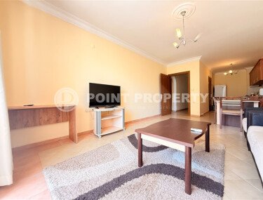 Spacious apartment 120 m², Nizhnyaya Oba district-id-10499-photo-5