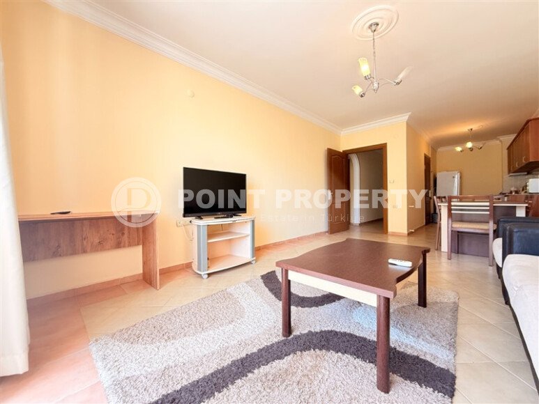 Spacious apartment 120 m², Nizhnyaya Oba district-id-10499-photo-5