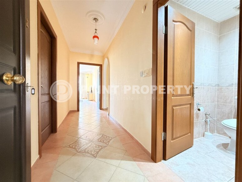 Spacious apartment 120 m², Nizhnyaya Oba district-id-10499-photo-6