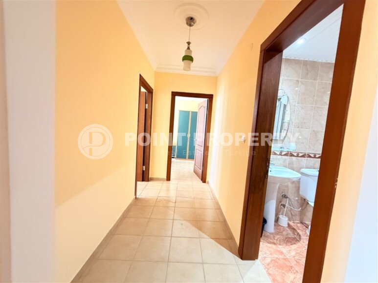 Spacious apartment 120 m², Nizhnyaya Oba district-id-10499-photo-7