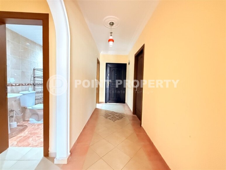 Spacious apartment 120 m², Nizhnyaya Oba district-id-10499-photo-8