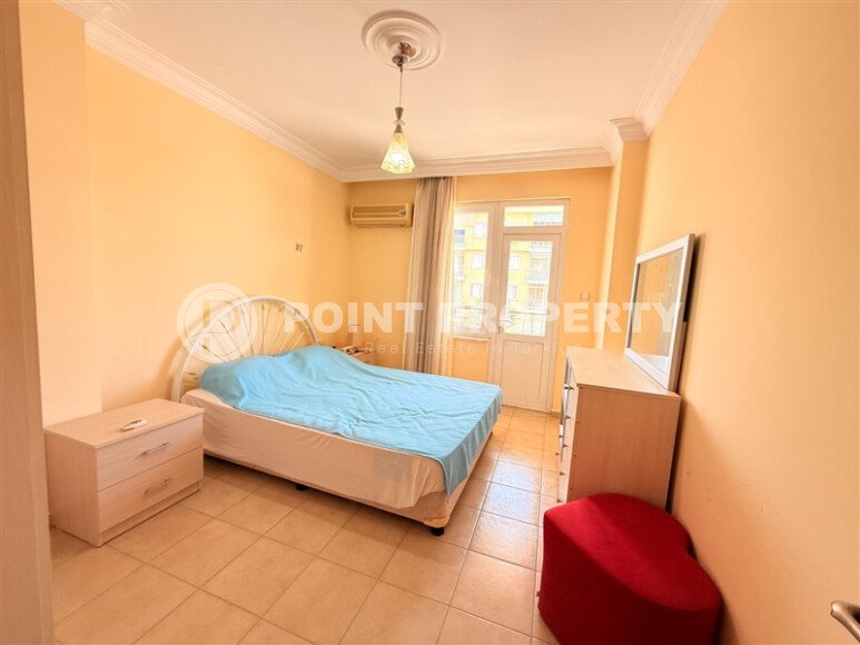 Spacious apartment 120 m², Nizhnyaya Oba district-id-10499-photo-9