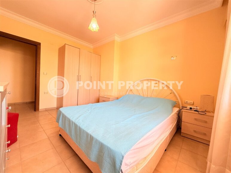Spacious apartment 120 m², Nizhnyaya Oba district-id-10499-photo-10