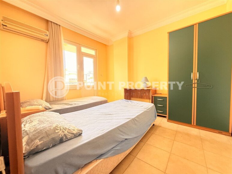 Spacious apartment 120 m², Nizhnyaya Oba district-id-10499-photo-11