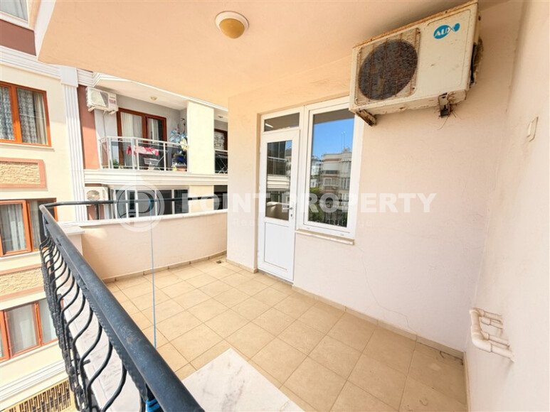 Spacious apartment 120 m², Nizhnyaya Oba district-id-10499-photo-14