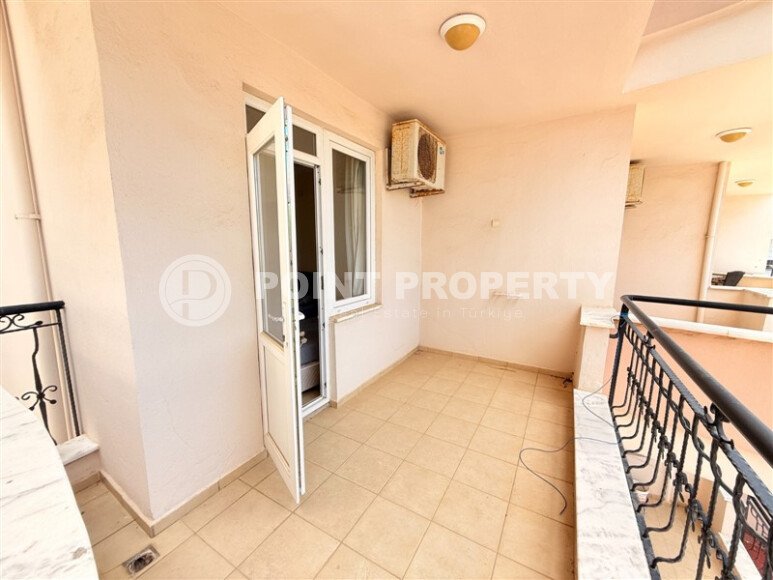 Spacious apartment 120 m², Nizhnyaya Oba district-id-10499-photo-15