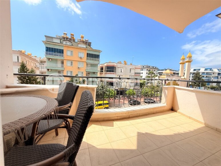 Spacious apartment 120 m², Nizhnyaya Oba district-id-10499-photo-16