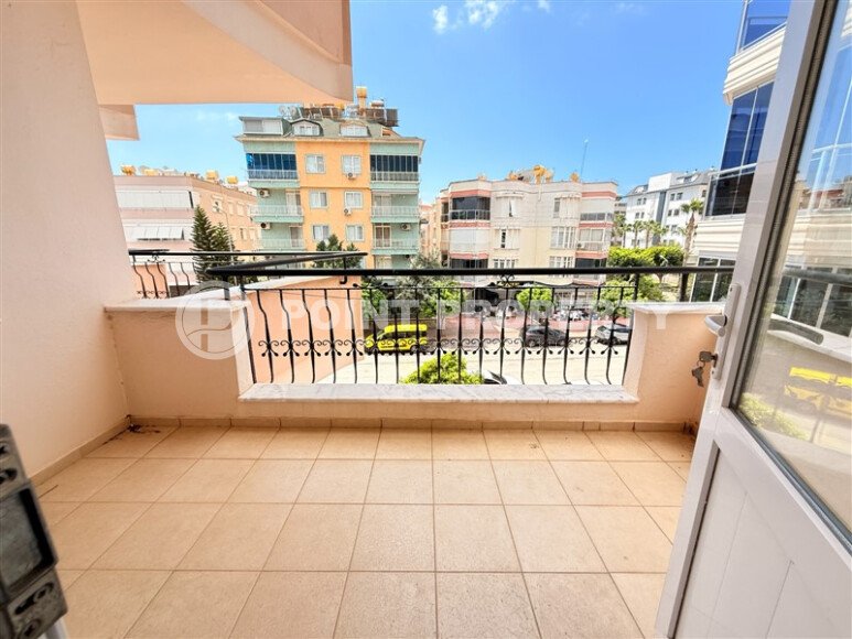 Spacious apartment 120 m², Nizhnyaya Oba district-id-10499-photo-17