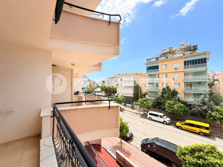 Spacious apartment 120 m², Nizhnyaya Oba district-id-10499-photo-18