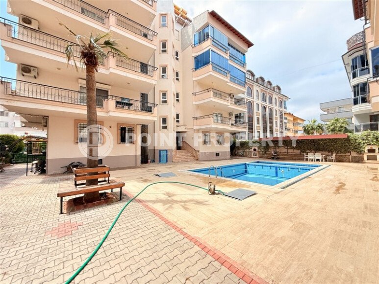 Spacious apartment 120 m², Nizhnyaya Oba district-id-10499-photo-20