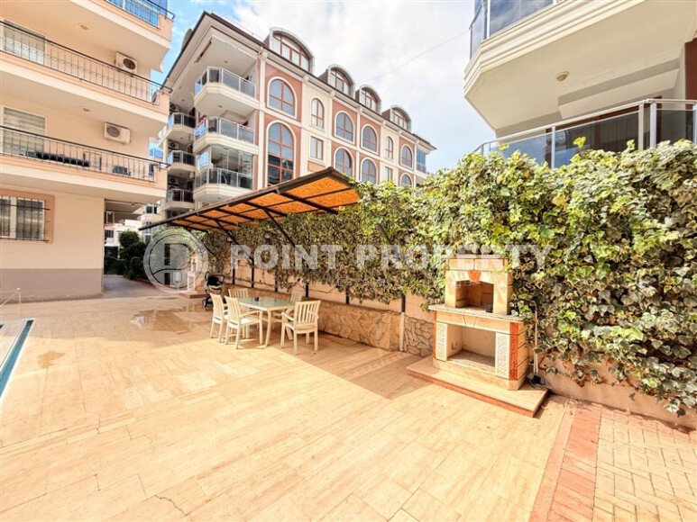 Spacious apartment 120 m², Nizhnyaya Oba district-id-10499-photo-22