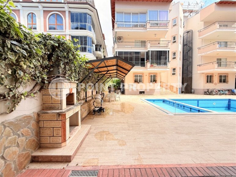 Spacious apartment 120 m², Nizhnyaya Oba district-id-10499-photo-23