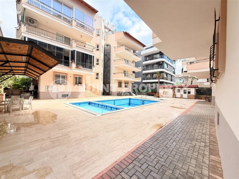 Spacious apartment 120 m², Nizhnyaya Oba district-id-10499-photo-25