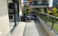 Stylish garden duplex 120 m², Oba district, residence permit-id-10500-photo-15