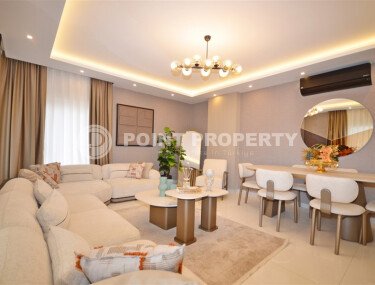 Elegant duplex 165 m², Nizhnyaya Oba district, residence permit-id-10501-photo-3