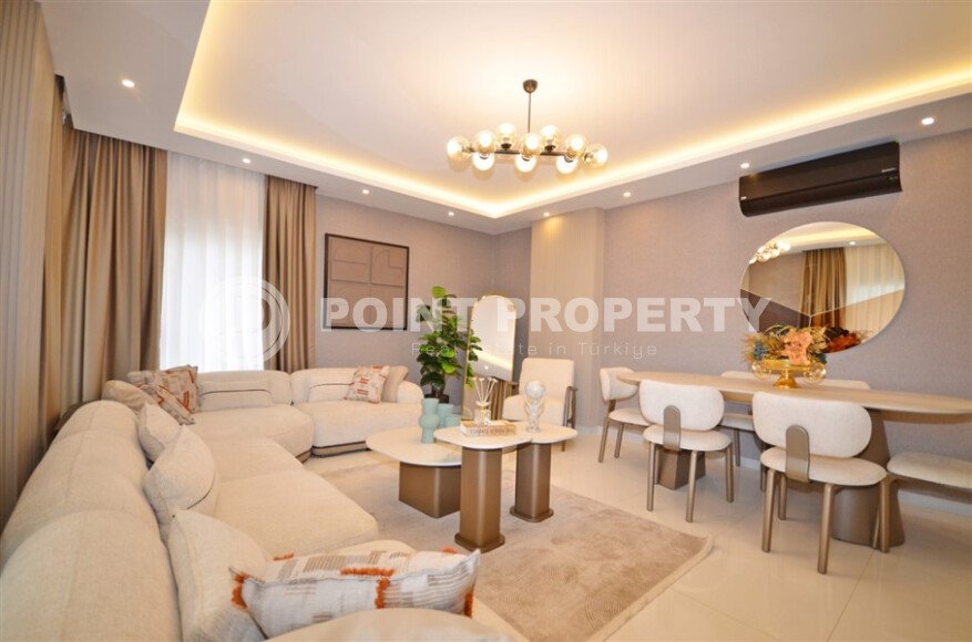 Elegant duplex 165 m², Nizhnyaya Oba district, residence permit-id-10501-photo-3