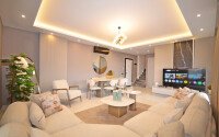 Elegant duplex 165 m², Nizhnyaya Oba district, residence permit-id-10501-photo-4