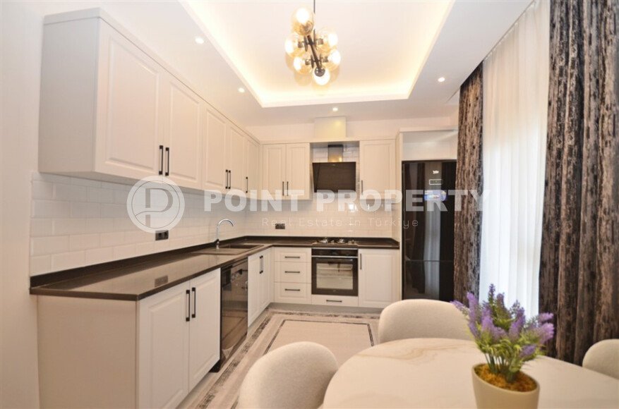 Elegant duplex 165 m², Nizhnyaya Oba district, residence permit-id-10501-photo-5