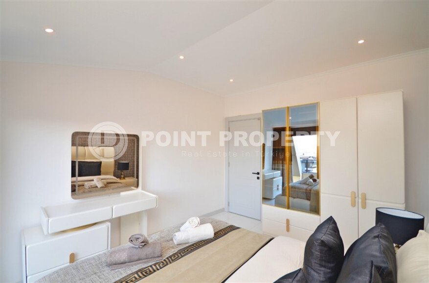 Elegant duplex 165 m², Nizhnyaya Oba district, residence permit-id-10501-photo-8