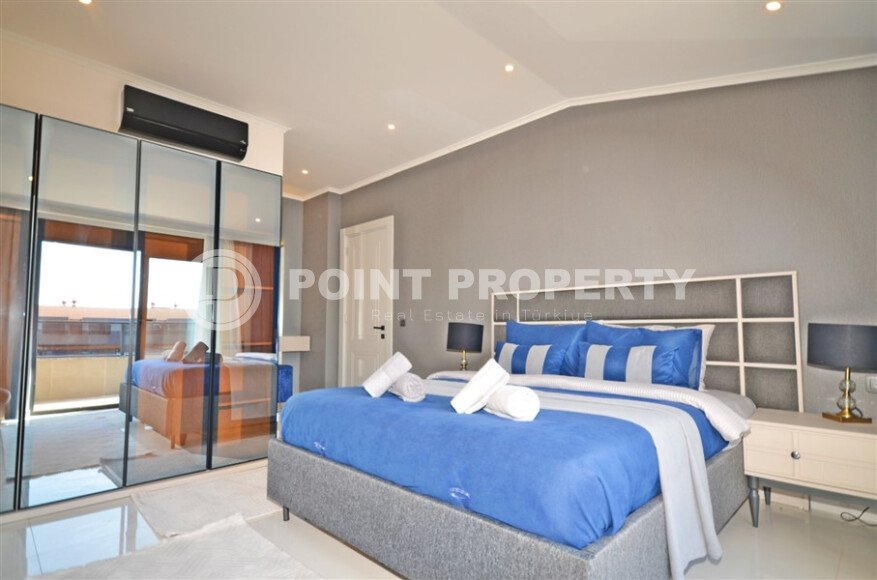 Elegant duplex 165 m², Nizhnyaya Oba district, residence permit-id-10501-photo-11