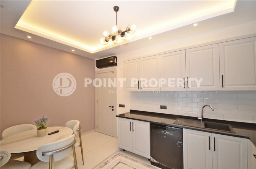 Elegant duplex 165 m², Nizhnyaya Oba district, residence permit-id-10501-photo-13