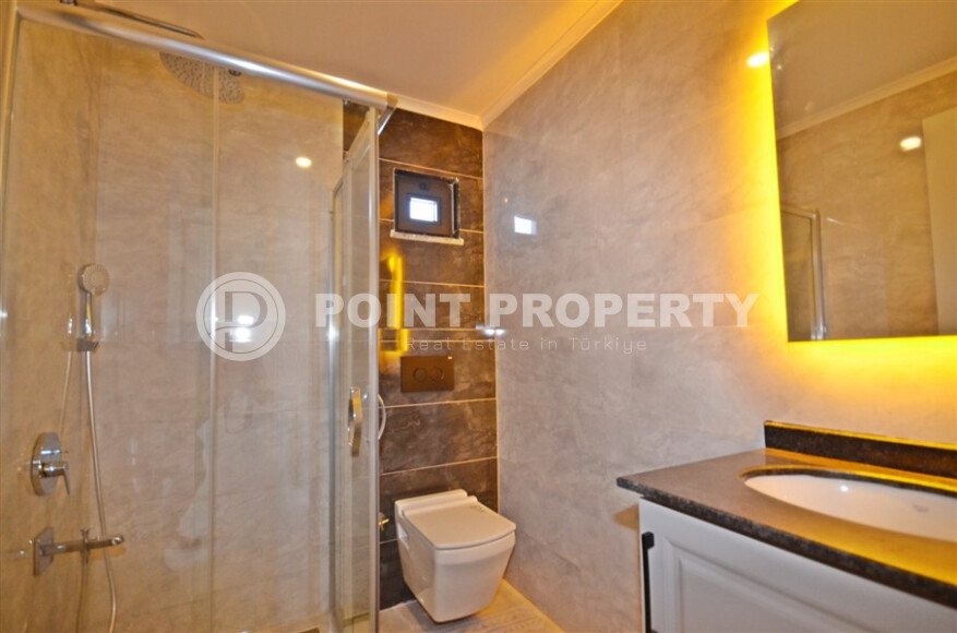 Elegant duplex 165 m², Nizhnyaya Oba district, residence permit-id-10501-photo-16