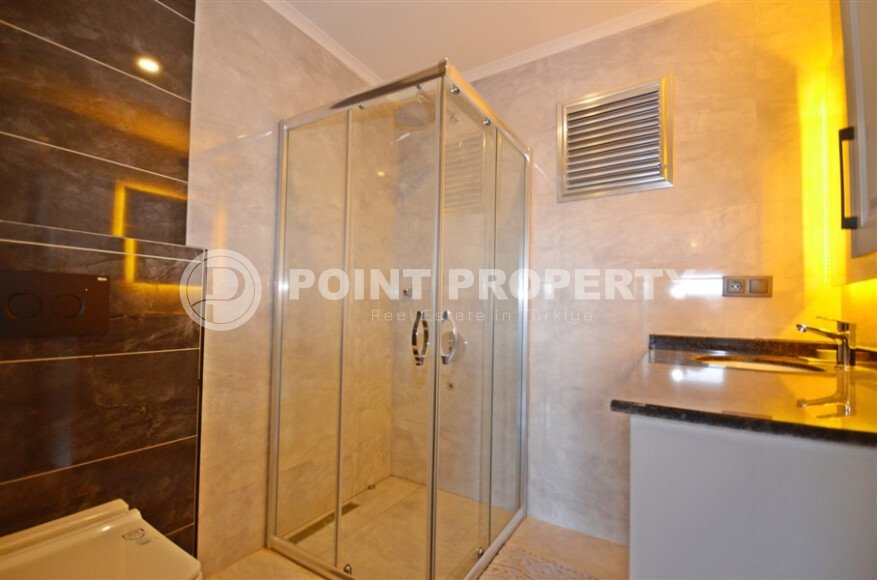Elegant duplex 165 m², Nizhnyaya Oba district, residence permit-id-10501-photo-18