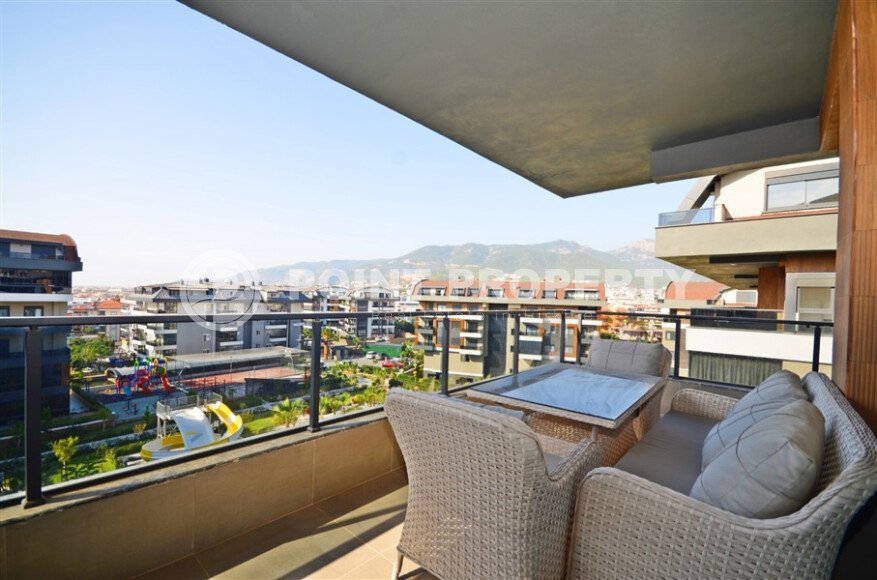 Elegant duplex 165 m², Nizhnyaya Oba district, residence permit-id-10501-photo-21