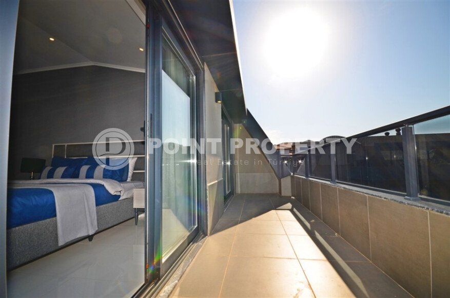 Elegant duplex 165 m², Nizhnyaya Oba district, residence permit-id-10501-photo-22