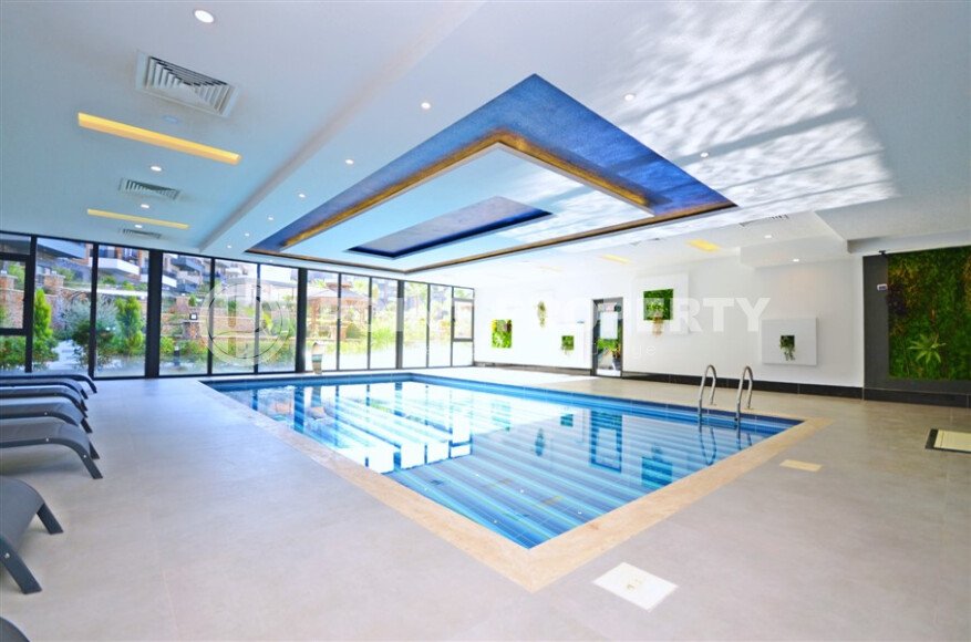 Elegant duplex 165 m², Nizhnyaya Oba district, residence permit-id-10501-photo-24