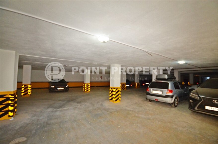 Elegant duplex 165 m², Nizhnyaya Oba district, residence permit-id-10501-photo-25