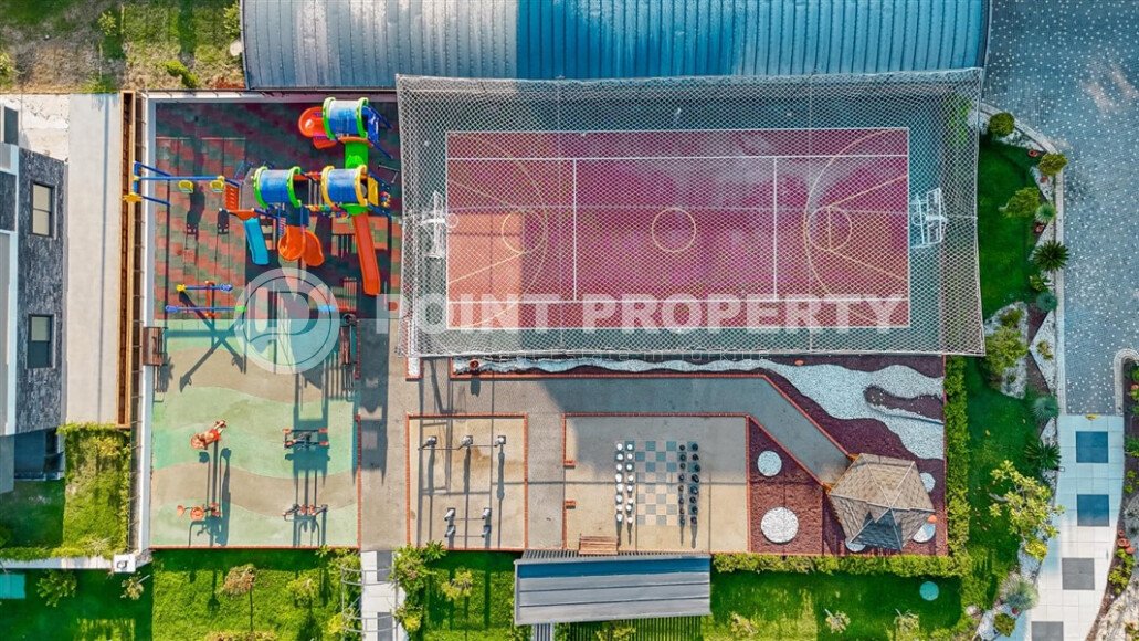 Elegant duplex 165 m², Nizhnyaya Oba district, residence permit-id-10501-photo-29