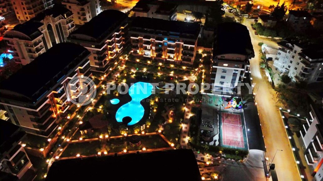 Elegant duplex 165 m², Nizhnyaya Oba district, residence permit-id-10501-photo-33