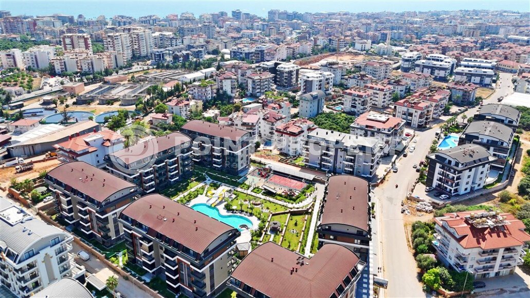 Светлый дуплекс 111 м², район Оба-id-10502-фото-28